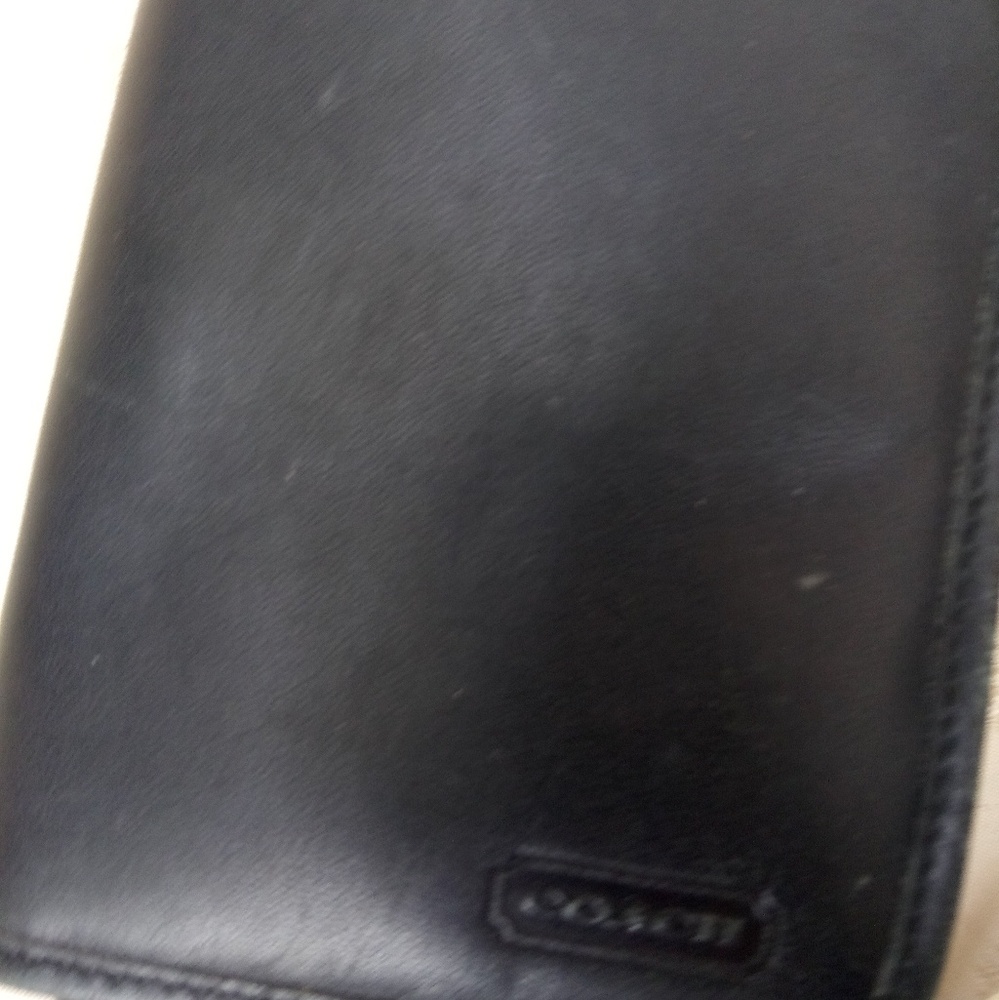 Wallet thing